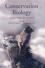 Cover: Conservation Biology - Oxford University Press Inc