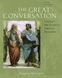 Cover: The Great Conversation - Oxford University Press Inc