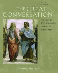Enlarge image Cover: The Great Conversation - Oxford University Press Inc