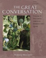 Cover: The Great Conversation: Descartes Through Derrida and Quine v. 2 - Oxford University Press Inc