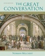 Cover: The Great Conversation - Oxford University Press Inc