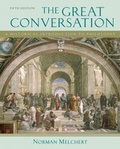 Cover: The Great Conversation - Oxford University Press Inc