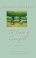 Cover: Reading Our Lives - Oxford University Press Inc
