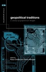 Cover: Geopolitical Traditions - Routledge