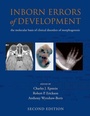 Cover: Inborn Errors of Development - Oxford University Press Inc