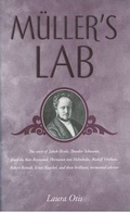 Cover: Mueller's Lab - Oxford University Press Inc