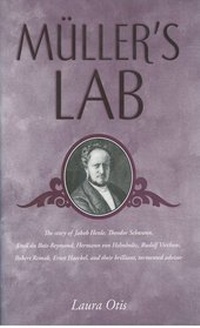 Enlarge image Cover: Mueller's Lab - Oxford University Press Inc