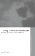 Bild: Tracing Women's Romanticism - Routledge