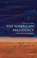 Cover: The American Presidency - Oxford University Press Inc