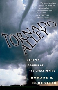 Abbildung von: Tornado Alley - Oxford University Press Inc