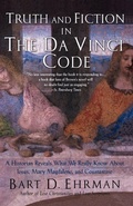 Cover: Truth and Fiction in The Da Vinci Code - Oxford University Press Inc