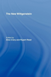 Enlarge image Cover: The New Wittgenstein - Routledge