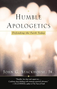 Enlarge image Cover: Humble Apologetics - Oxford University Press Inc