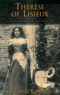 Cover: Therese of Lisieux - Oxford University Press Inc