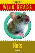 Cover: Wild Reads: Rats - Oxford University Press