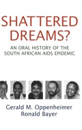Cover: Shattered Dreams? - Oxford University Press Inc