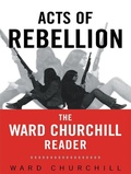 Cover: Acts of Rebellion - Routledge