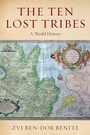 Cover: The Ten Lost Tribes - Oxford University Press Inc