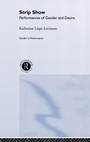 Cover: Strip Show - Routledge