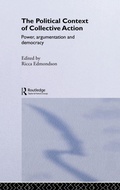 Cover: The Political Context of Collective Action - Routledge