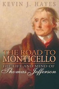 Bild vergrößern Bild: The Road to Monticello - Oxford University Press Inc