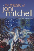 Cover: The Music of Joni Mitchell - Oxford University Press Inc
