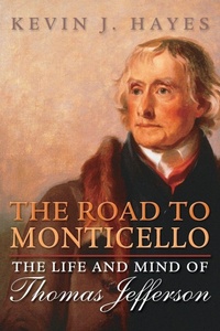 Bild vergrößern Bild: The Road to Monticello - Oxford University Press Inc