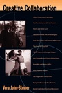 Cover: Creative Collaboration - Oxford University Press Inc