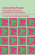 Cover: Consuming People - Routledge