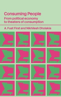 Enlarge image Cover: Consuming People - Routledge