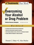 Bild: Overcoming Your Alcohol or Drug Problem - Oxford University Press Inc