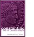 Cover: Constantine and the Christian Empire - Routledge