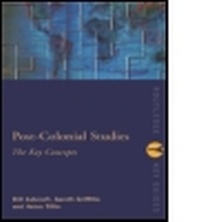 Enlarge image Cover: Post-Colonial Studies: The Key Concepts - Routledge
