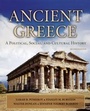 Cover: Ancient Greece - Oxford University Press Inc