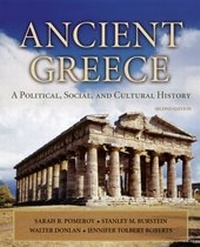 Enlarge image Cover: Ancient Greece - Oxford University Press Inc