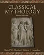 Cover: Classical Mythology - Oxford University Press Inc