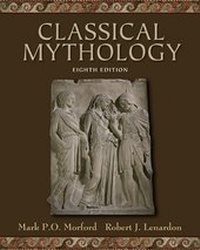 Enlarge image Cover: Classical Mythology - Oxford University Press Inc