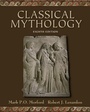 Cover: Classical Mythology - OUP Australia and New Zealand