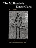 Cover: The Millionaire's Dinner Party - Oxford University Press