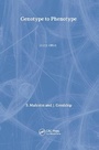 Cover: Genotype to Phenotype - Bios Scientific Publishers Ltd