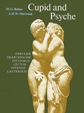 Cover: Cupid and Psyche - Oxford University Press