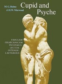 Enlarge image Cover: Cupid and Psyche - Oxford University Press