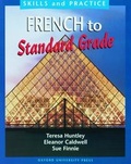 Cover: French to Standard Grade - Oxford University Press