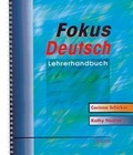 Cover: Fokus Deutsch - Oxford University Press