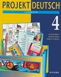 Cover: Projekt Deutsch - Oxford University Press