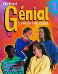 Cover: Genial - Oxford University Press