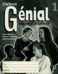 Cover: Genial 1 - Oxford University Press