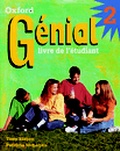 Cover: Genial - Oxford University Press