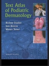Abbildung von: Text Atlas of Podiatric Dermatology - Informa Healthcare