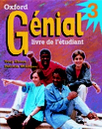 Enlarge image Cover: Genial - Oxford University Press